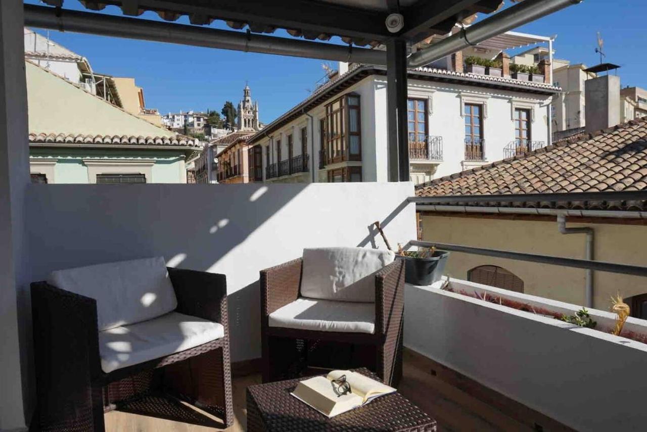 Tuguest Santa Paula Apartamento