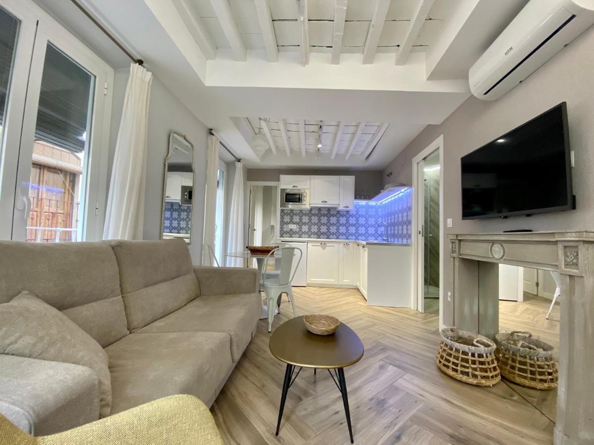 Apartamento Tuguest Santa Paula Granada