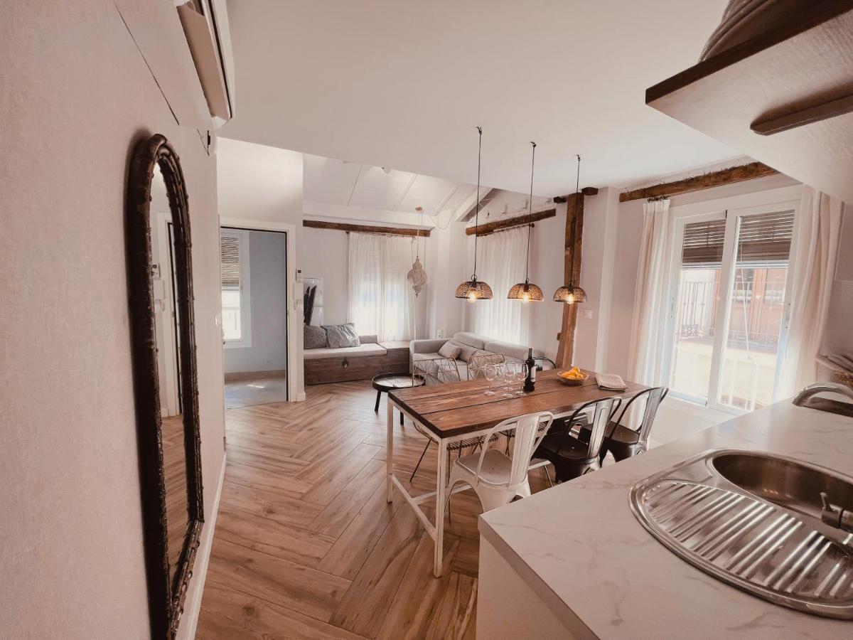 Tuguest Santa Paula Apartamento Granada