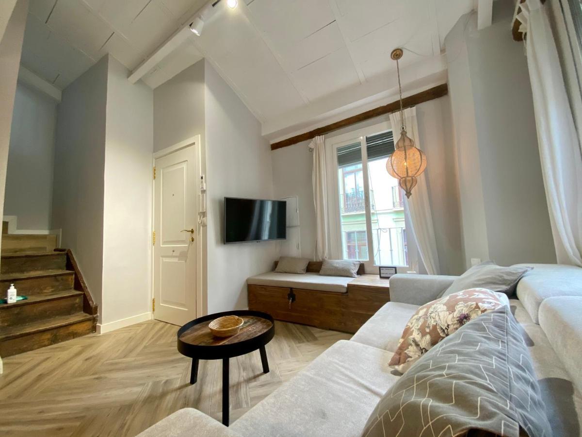 Apartamento Tuguest Santa Paula Granada