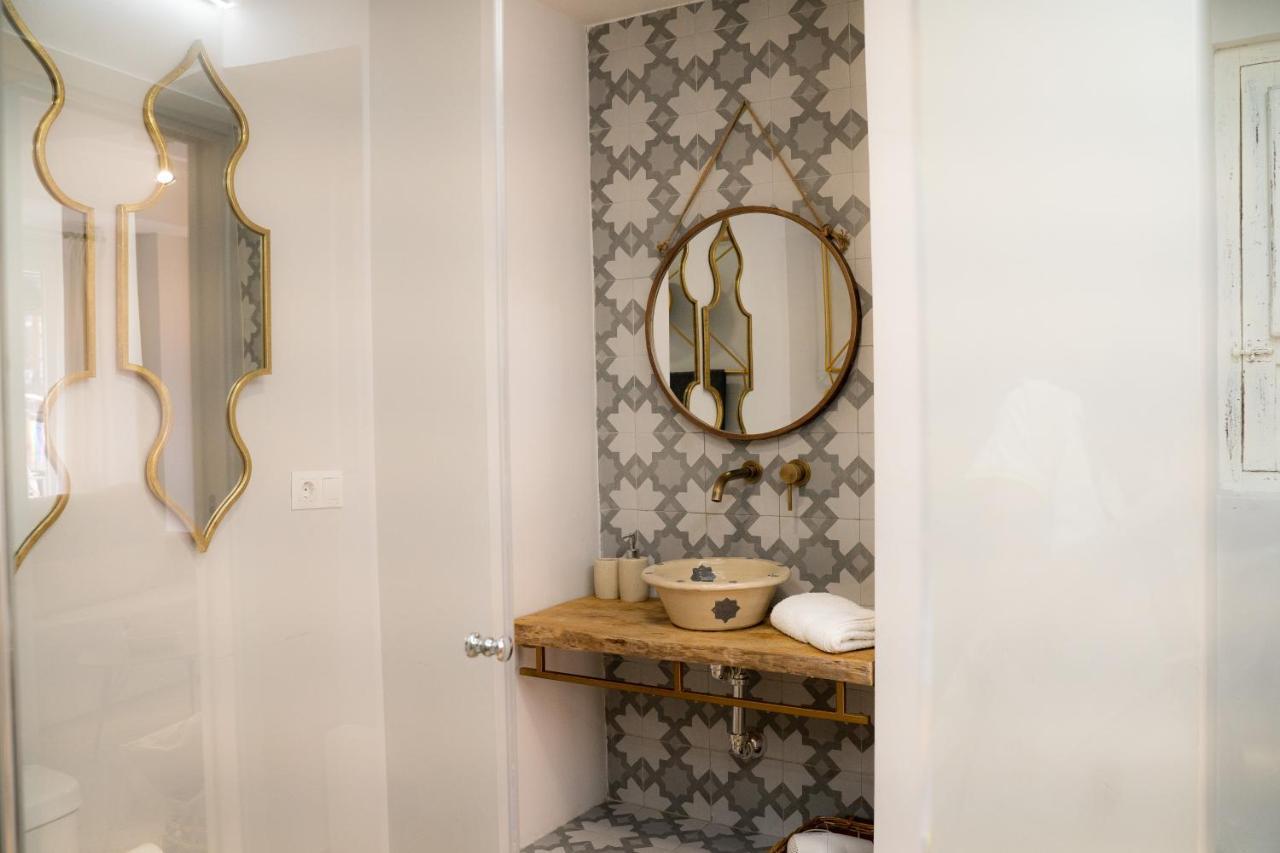 Apartamento Tuguest Santa Paula Granada