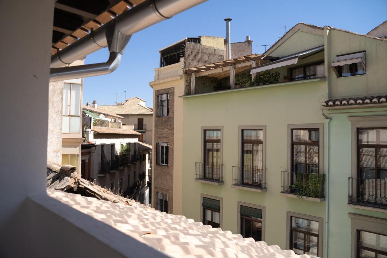 Appartement Tuguest Santa Paula *