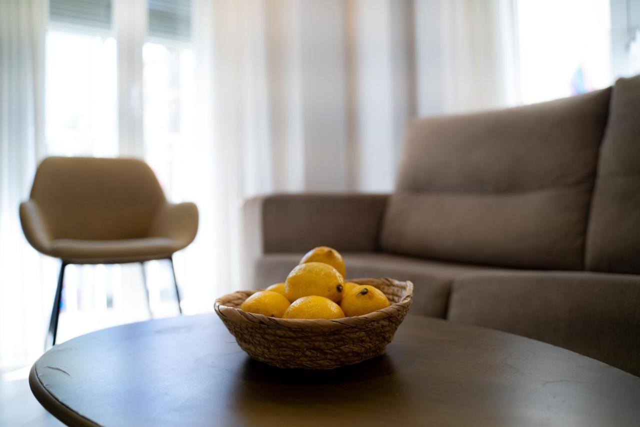 Tuguest Santa Paula Appartement