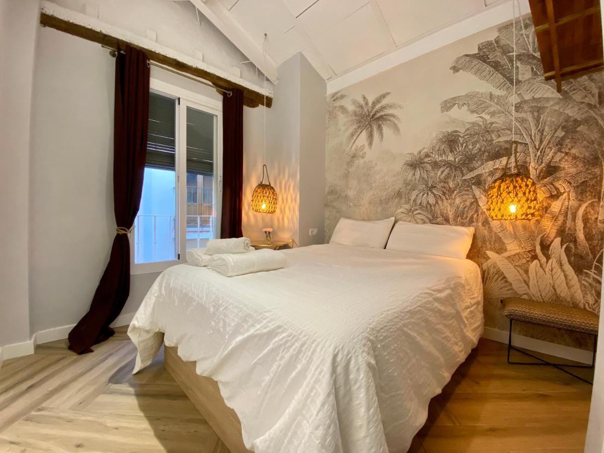Appartement Tuguest Santa Paula