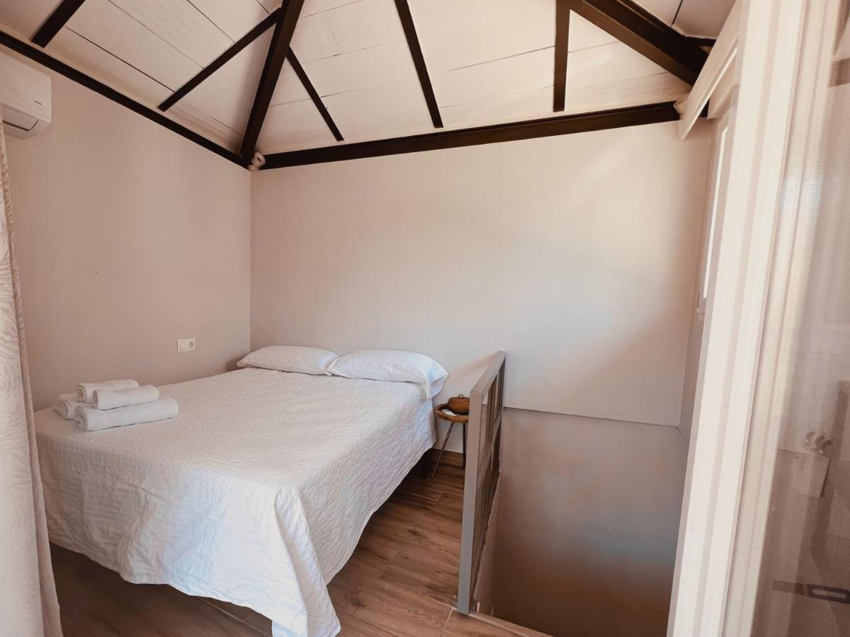 Tuguest Santa Paula Appartement